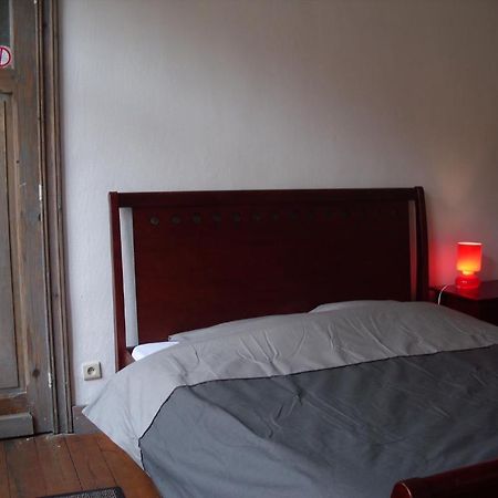 Guesthouse Oude Houtmarkt Ypres Quarto foto