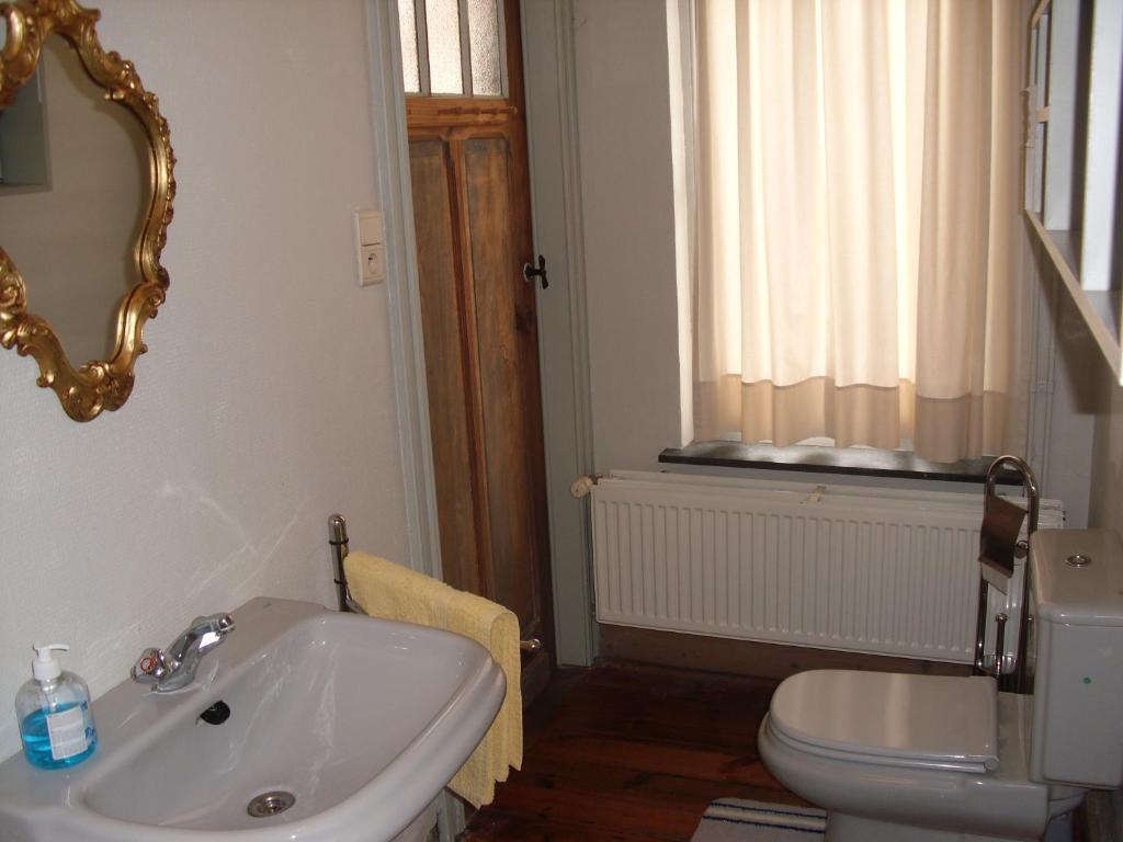 Guesthouse Oude Houtmarkt Ypres Quarto foto