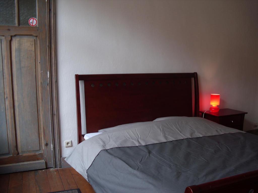 Guesthouse Oude Houtmarkt Ypres Quarto foto