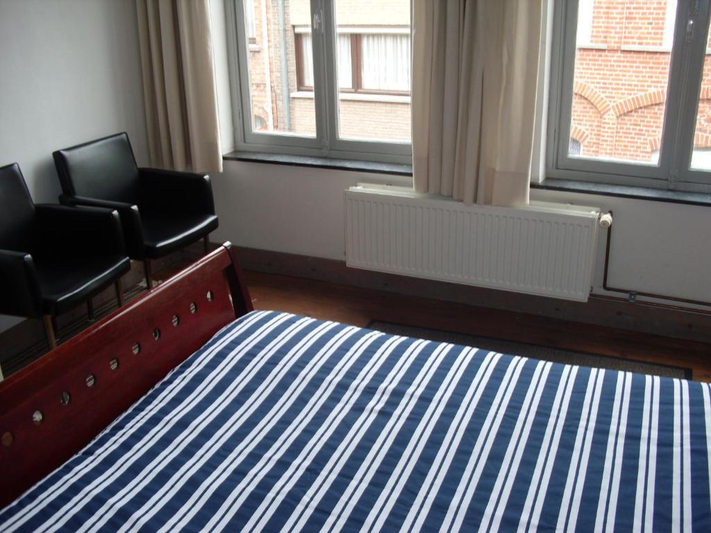 Guesthouse Oude Houtmarkt Ypres Quarto foto